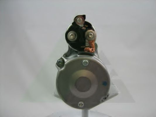 starter 3