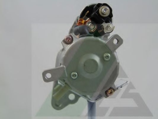 starter 3