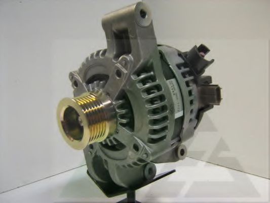 Generator / Alternator 4