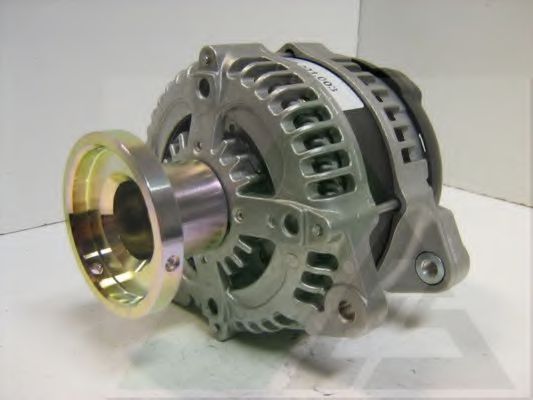 Generator / Alternator 4