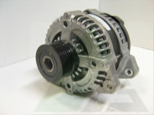 Generator / Alternator 4
