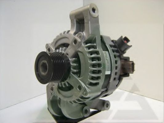 Generator / Alternator 4