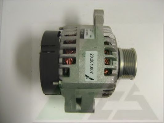Generator / Alternator 2