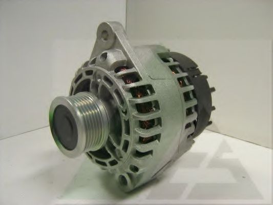 Generator / Alternator 4