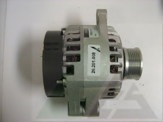 Generator / Alternator 2