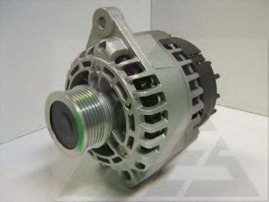 Generator / Alternator 4