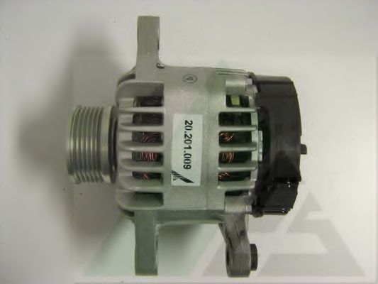 Generator / Alternator 2