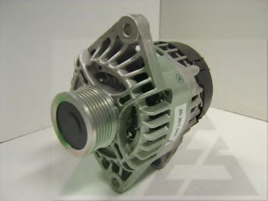 Generator / Alternator 4