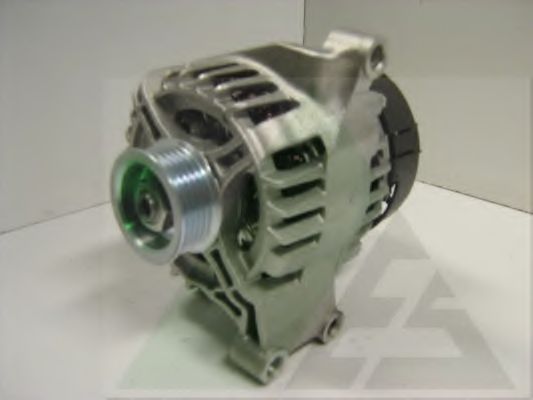 Generator / Alternator 4