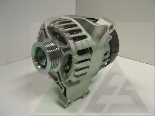 Generator / Alternator 4