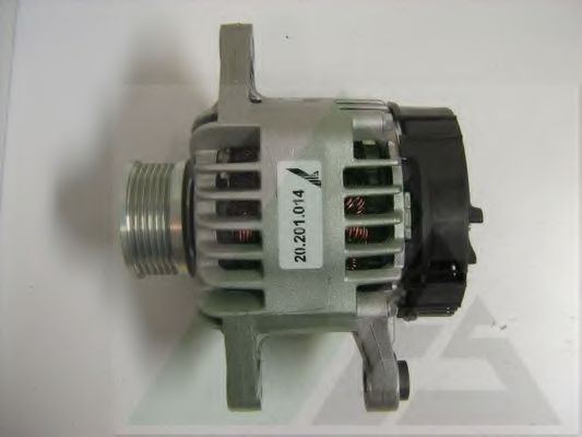 Generator / Alternator 2
