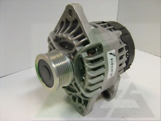 Generator / Alternator 4