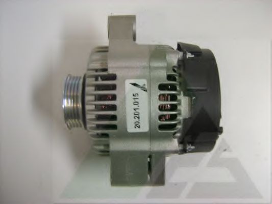 Generator / Alternator 2