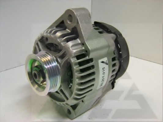 Generator / Alternator 4