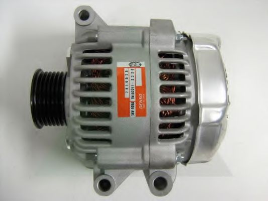 Generator / Alternator 2