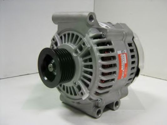 Generator / Alternator 4
