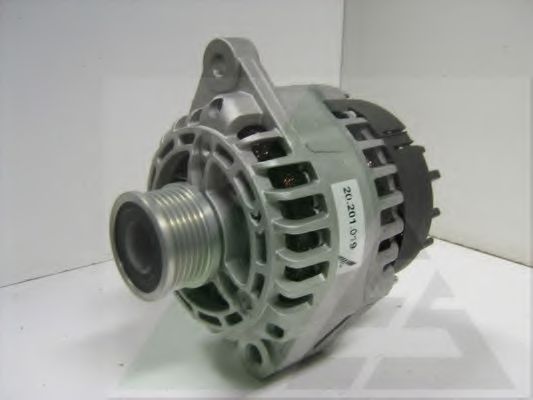 Generator / Alternator 4