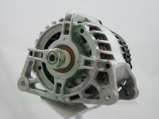 Generator / Alternator 4