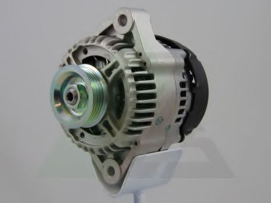 Generator / Alternator 4