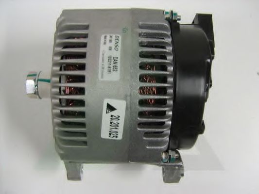 Generator / Alternator 2