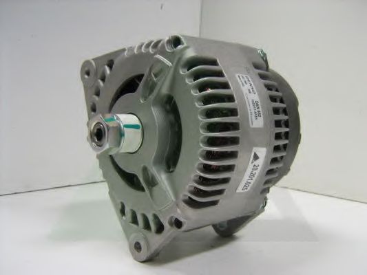 Generator / Alternator 4
