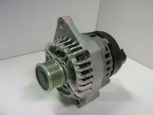 Generator / Alternator 4
