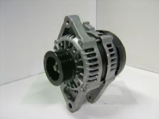 Generator / Alternator 4