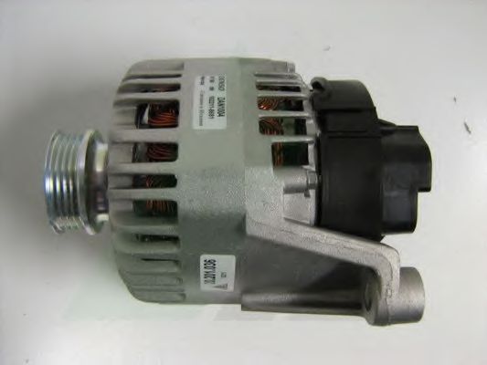 Generator / Alternator 2