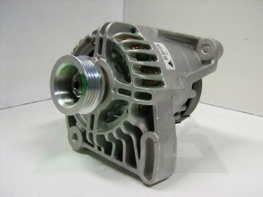 Generator / Alternator 4