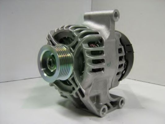 Generator / Alternator 4