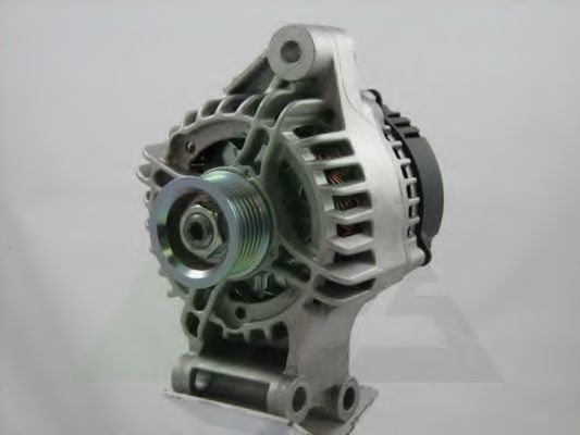 Generator / Alternator 4