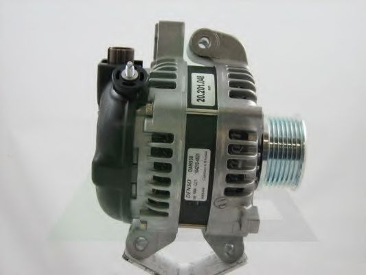 Generator / Alternator 2