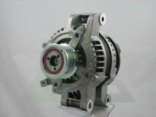 Generator / Alternator 4