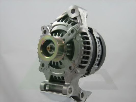 Generator / Alternator 4