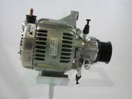 Generator / Alternator 2