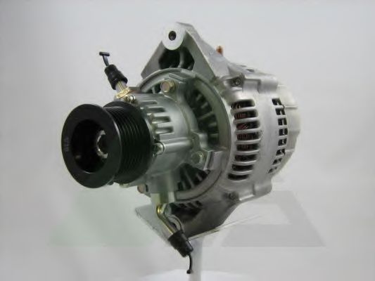 Generator / Alternator 4
