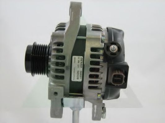 Generator / Alternator 2