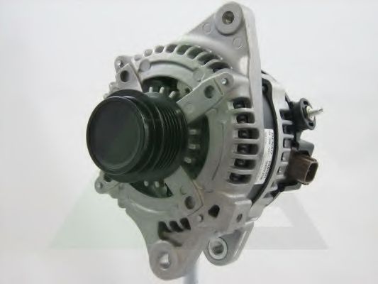 Generator / Alternator 4