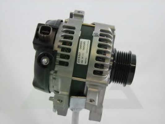 Generator / Alternator 2