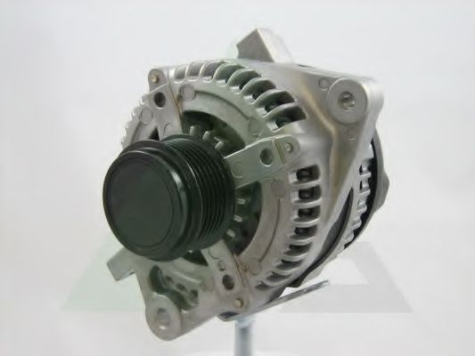 Generator / Alternator 4