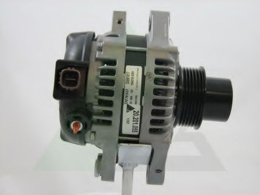 Generator / Alternator 2