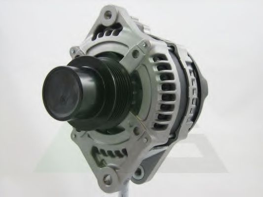 Generator / Alternator 4