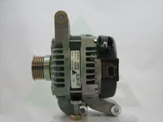 Generator / Alternator 2