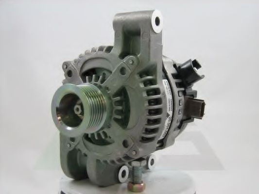 Generator / Alternator 4