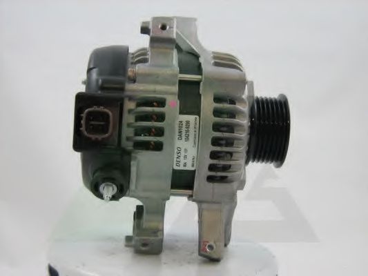 Generator / Alternator 2