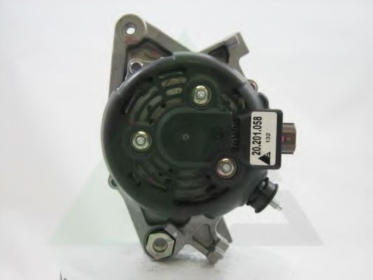 Generator / Alternator 3