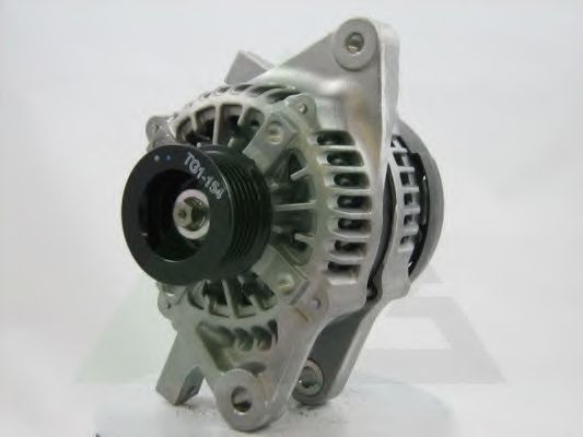 Generator / Alternator 4