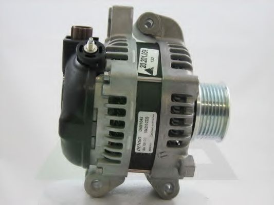 Generator / Alternator 2