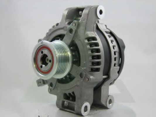 Generator / Alternator 4