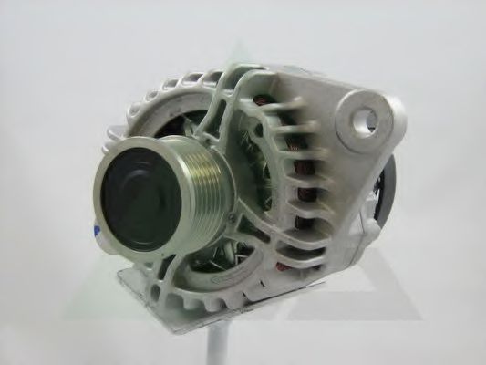 Generator / Alternator 4
